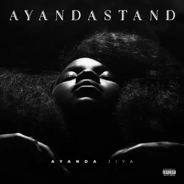 Ayanda Jiya - Ayandastand